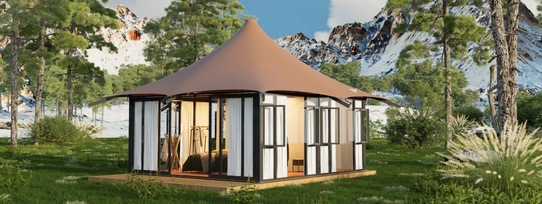 昭平县装配式建筑厂家